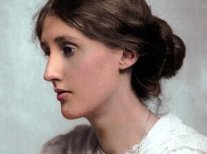 Virginia Woolf