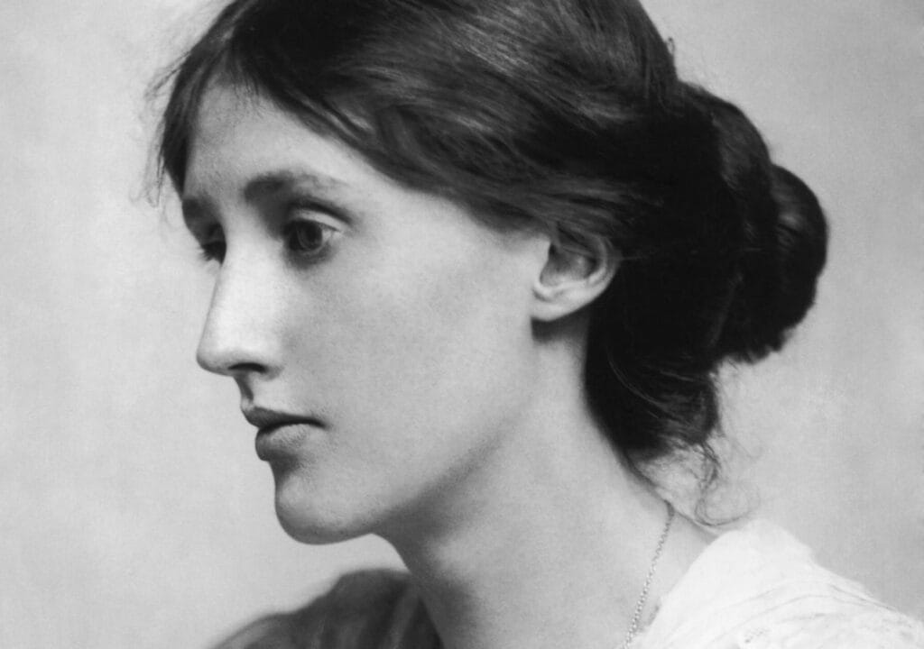 Virginia Woolf