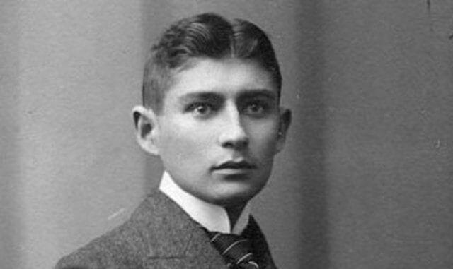 Franz Kafka