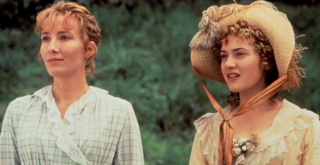 Sense-and-Sensibility jane austen
