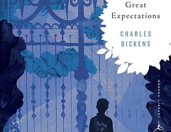 great expectations by charles dickens