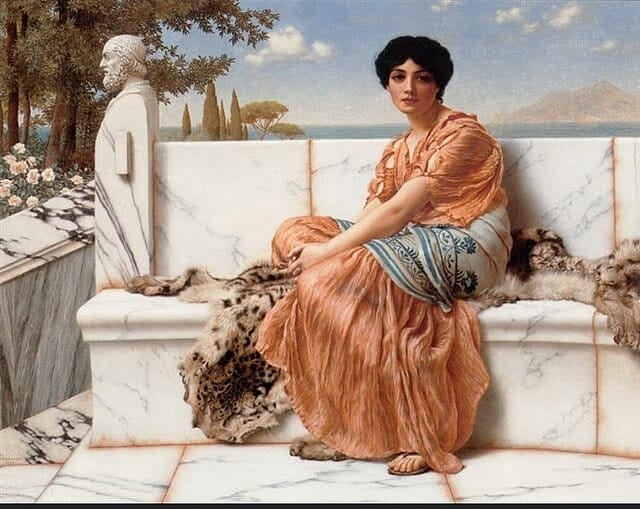 Sappho