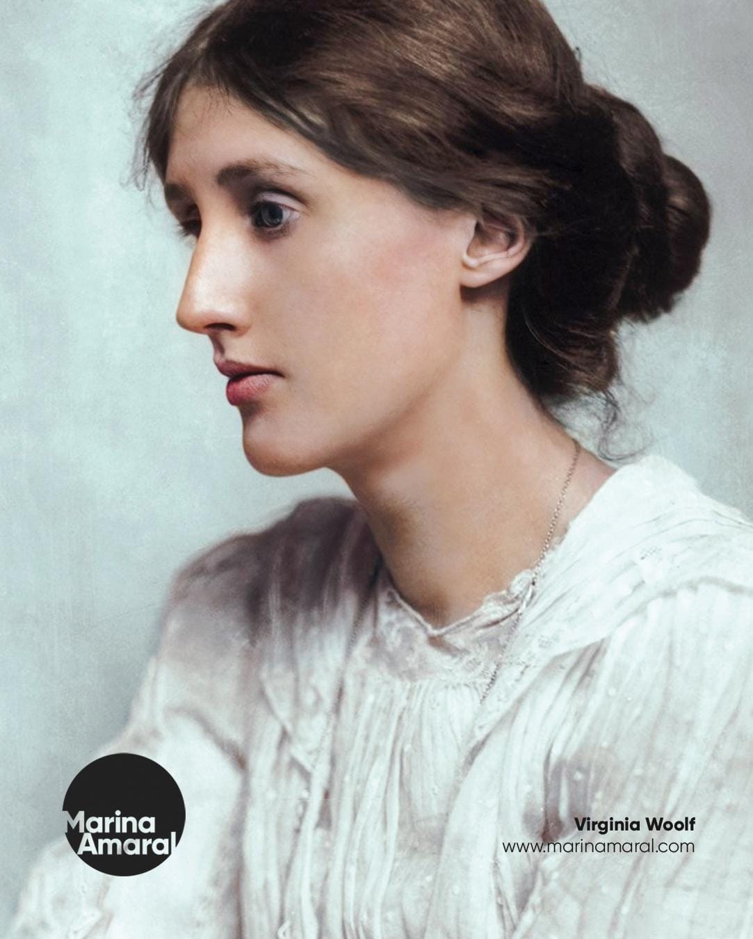 Virginia Woolf