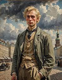 Prince Mishkin