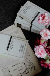 book cover dostoevsky