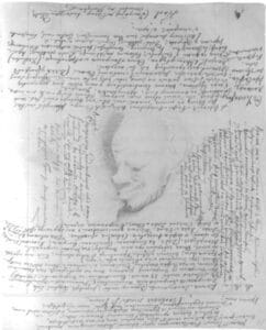 Fyodor_Dostoyevsky_manuscript_and_drawing