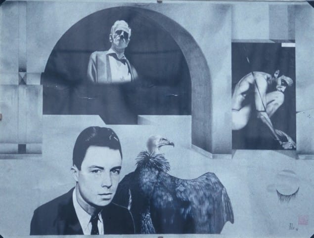 a tribute to albert camus