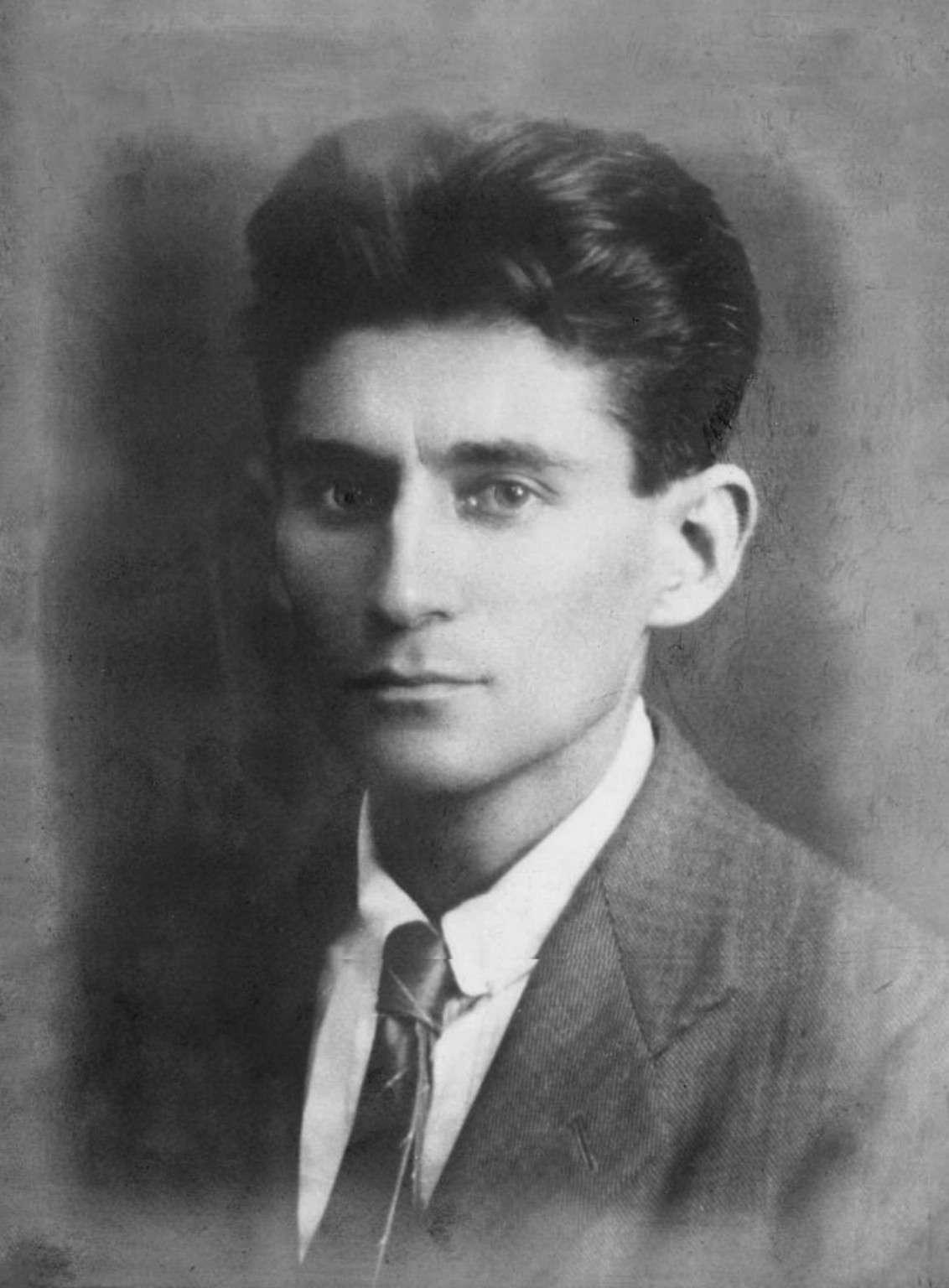 Franz Kafka 