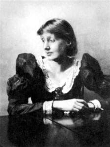 Virginia opens up in her memoir, revealing long-hidden chapters of her personal journey.